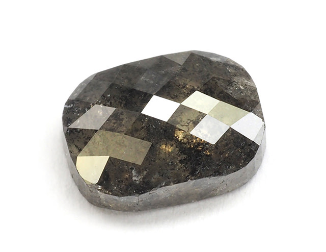 ブラックダイヤモンドの効果 効能 パワーストーン辞典 Hariqua 天然石ジュエリー ハリックァ
