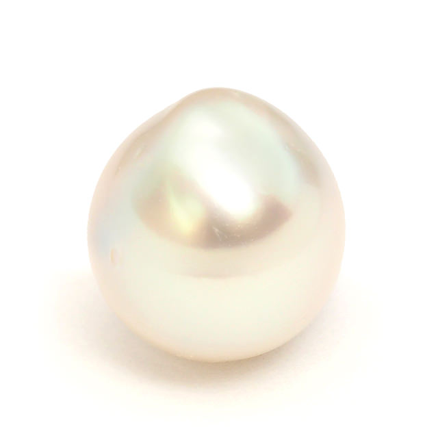 【色: ホワイト】[gulamu jewelry] [グラムジュエリー] パールレディース