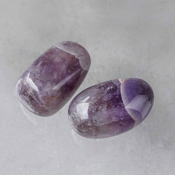 Auralite wand 2pcs